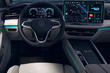 Review of the Volkswagen Passat Variant IX generation: versatility and technology photo 6