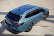 Review of the Volkswagen Passat Variant IX generation: versatility and technology photo 2