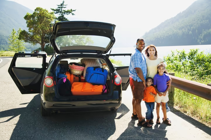 How to choose a roomy car?