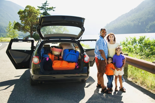 How to choose a roomy car?
