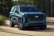 2024 Cadillac Escalade Review: A Renewed Symbol of Luxury photo 1