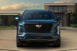 2024 Cadillac Escalade Review: A Renewed Symbol of Luxury photo 2