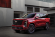 2024 Cadillac Escalade Review: A Renewed Symbol of Luxury photo 4