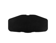 Mercedes SLK R172 2011-2016 EVA Trunk Mat (lower, Roadster, Black) photo 1