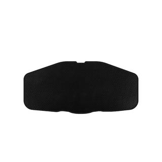 EVA Trunk Mat (lower, Roadster, Black)