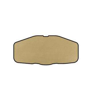 EVA Trunk Mat (lower, Roadster, Beige)