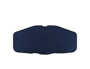 Mercedes SLK R172 2011-2016 EVA Trunk Mat (lower, Roadster, Blue) photo 1