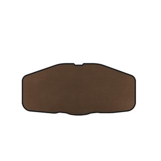 EVA Trunk Mat (lower, Roadster, Brown)