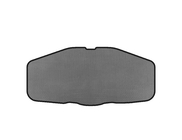 Mercedes SLK R172 2011-2016 EVA Trunk Mat (lower, Roadster, Gray) photo 1