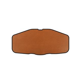 EVA Trunk Mat (lower, Roadster, Orange)