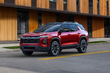 Chevrolet Equinox 2024 Review: The Fourth Generation of the Crossover photo 3
