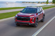 Chevrolet Equinox 2024 Review: The Fourth Generation of the Crossover photo 4