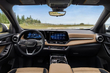 Chevrolet Equinox 2024 Review: The Fourth Generation of the Crossover photo 5