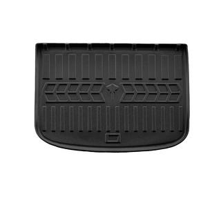 Trunk Mat Stingray 3D