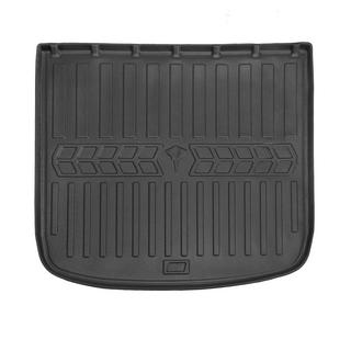Trunk Mat Stingray 3D