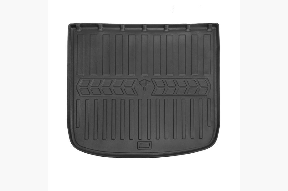 Chevrolet Volt 2016-2019 Trunk Mat Stingray 3D Image