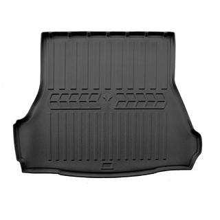 Trunk Mat Stingray 3D (SD)