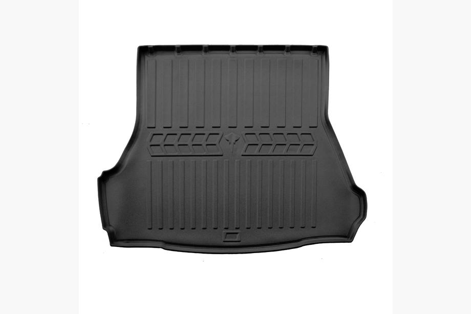Ford Mondeo 2000-2007 Trunk Mat Stingray 3D (SD) Image