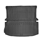 Ford Explorer 2011-2019 Trunk Mat Stingray 3D (5 seats in 7-seater) photo 1