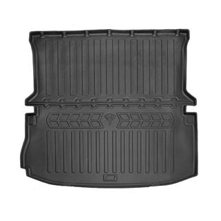 Trunk Mat Stingray 3D (5 seats in 7-seater)
