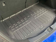 Honda FIT/Jazz 2014–2020 Trunk Mat Stingray 3D (2014-2020) photo 1