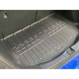 Trunk Mat Stingray 3D (2014-2020) photo 1