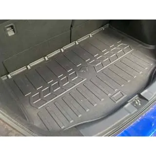 Trunk Mat Stingray 3D (2014-2020)