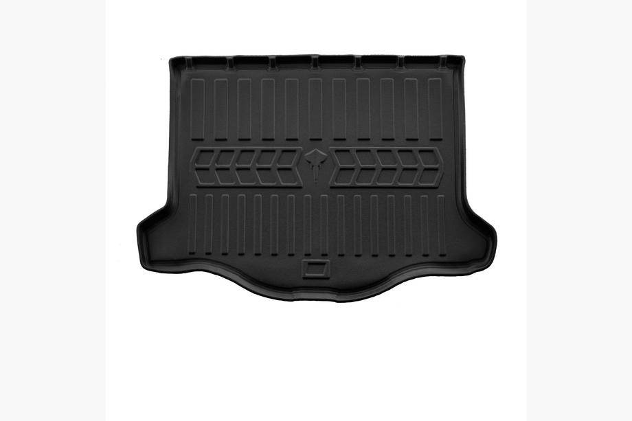 Honda Civic Sedan X 2016-2021 Trunk Mat Stingray 3D (LB) Image