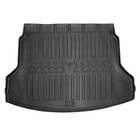 Honda CRV 2012-2016 Trunk Mat Stingray 3D photo 1
