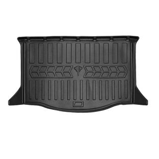 Trunk Mat Stingray 3D