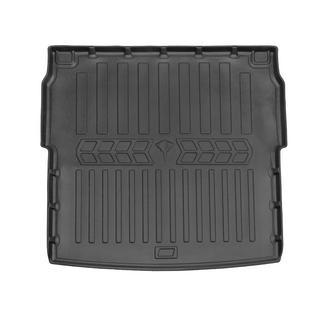 Trunk Mat Stingray 3D (Upper)