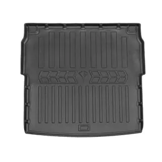 Trunk Mat Stingray 3D (Upper)