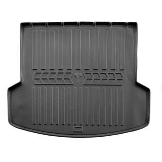 Trunk Mat Stingray 3D
