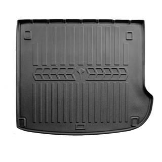 Trunk Mat Stingray 3D (5 seats in 7-seater) Hyundai Santa Fe 2 2006-2012