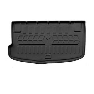 Trunk mat Stingray 3D (lower with organizer)