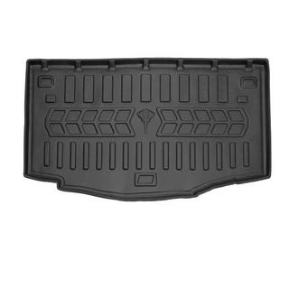 Trunk Mat Stingray 3D