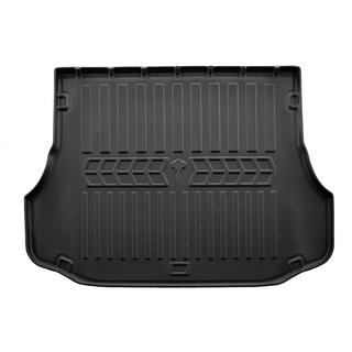 Trunk Mat Stingray 3D Kia Sorento I BL 2002-2009