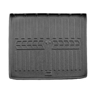 Kia EV5 Trunk Mat Stingray 3D photo 1