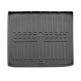 Trunk Mat Stingray 3D