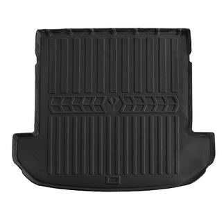 Trunk Mat Stingray 3D (5 seats in 7-seater)
