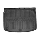 Kia Ceed 2018- Trunk Mat Stingray 3D (for XCeed, upper floor) photo 1