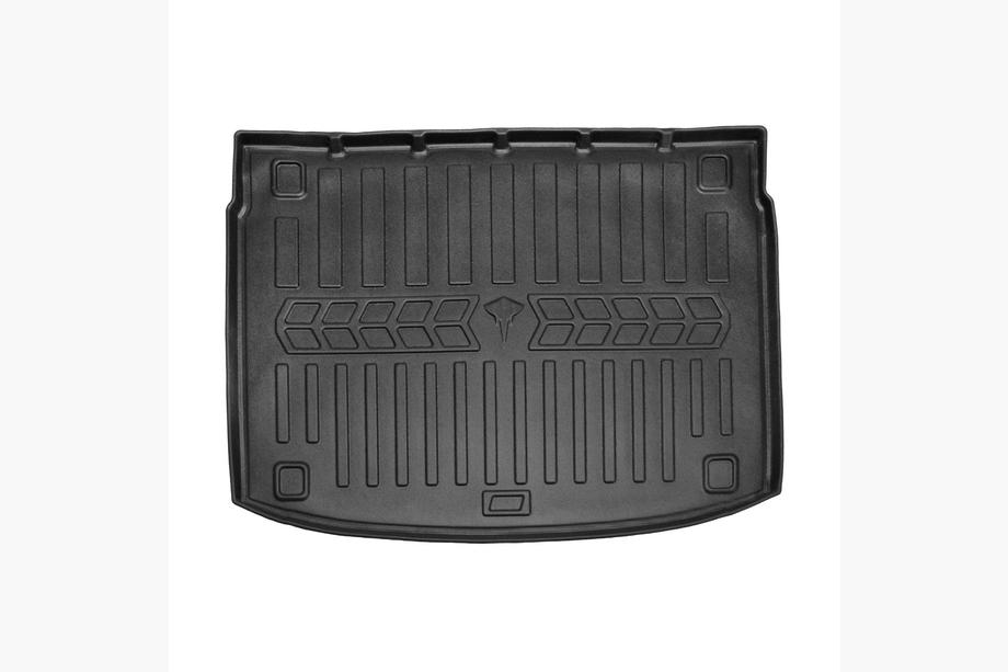Kia Ceed 2018- Trunk Mat Stingray 3D (for XCeed, upper floor) Image