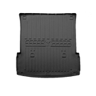 Mercedes GL/GLS class X166 2012-2019 Trunk Mat Stingray 3D (for GLS, 5 seats in 7-seater) photo 1