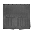 Mercedes GLE W167 2018- Trunk Mat Stingray 3D photo 1