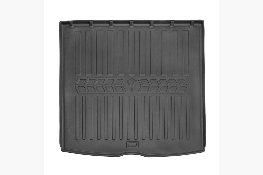 Mercedes GLE W167 2018- Trunk Mat Stingray 3D Image