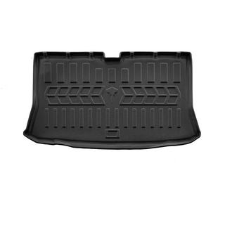 Trunk Mat Stingray 3D Nissan Micra K12 2003-2010