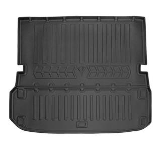 Trunk Mat Stingray 3D (5 seats in 7-seater)