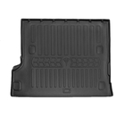 Nissan Patrol Y61 1997-2011 Trunk Mat Stingray 3D (5-door) photo 1