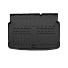 Peugeot 207 2006–2014 Trunk Mat Stingray 3D (HB) photo 1