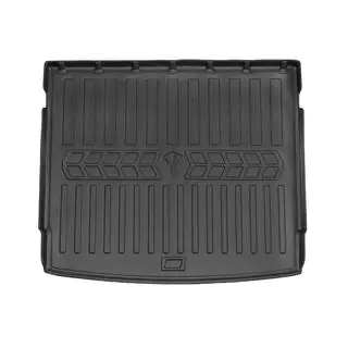 Trunk Mat Stingray 3D (Upper)